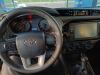 Hilux CD 4x4