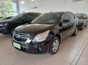Cobalt 1.8 LT