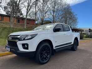 S10 LT 4x4