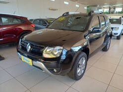 Duster  Dynamic 2.0 AT