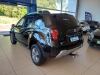 Duster  Dynamic 2.0 AT