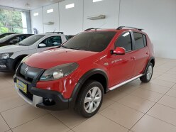 Sandero Stepway 1.6