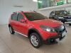 Sandero Stepway 1.6