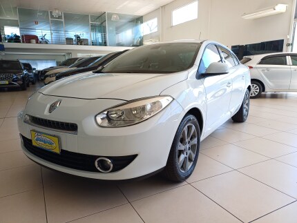 Fluence Privilege 2.0