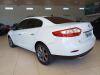 Fluence Privilege 2.0