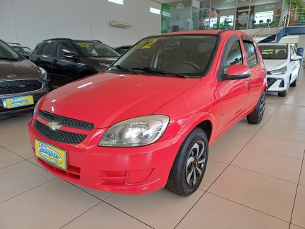 Celta 1.0 LT