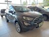 New Ecosport Titanium 1.5 AT