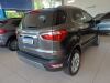 New Ecosport Titanium 1.5 AT
