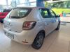 Sandero Vibe 1.0