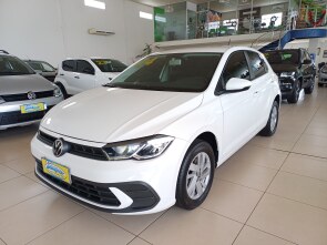 Polo 1.0 Tsi