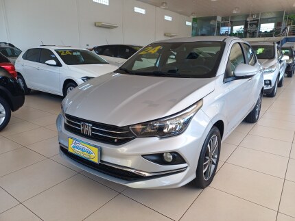 Cronos Precision 1.3 CVT