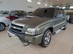 S10 2.4 Executive Flex