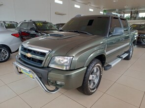 S10 2.4 Executive Flex