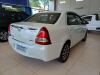 Etios Sedan 1.5 Platinum