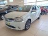 Etios Sedan 1.5 Platinum