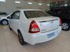 Etios Sedan 1.5 Platinum