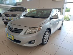 Corolla Xli 1.8