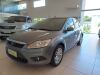 Focus 2.0 Sedan AT