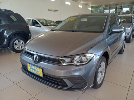 Polo 1.0 Tsi