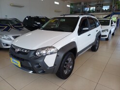 Palio Weekend Adv 1.8