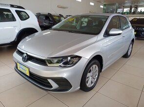 Polo 1.0 Tsi
