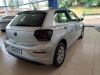 Polo 1.0 Tsi