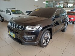 Compass Longitude 4x2 Flex