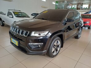 Compass Longitude 4x2 Flex