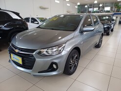 Onix LT 1.0 Turbo