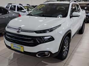 Toro Freedom Open Edition