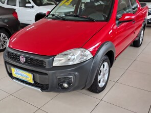 Strada Working 1.4 CD