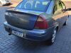 Corsa sedan 1.0