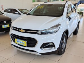 Tracker LT 1.4 T