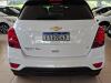 Tracker LT 1.4 T