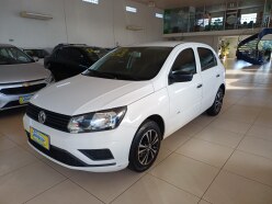 Gol 1.0 Mpi