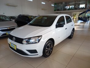 Gol 1.0 Mpi
