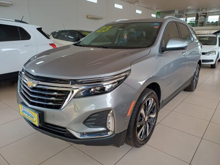 Equinox Premier 1.5t