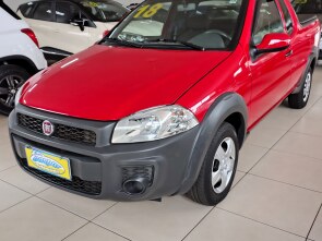 Strada HardWork CE 1.4