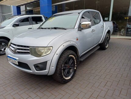 L200 Triton Gls 3.2 4x4