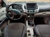 L200 Triton Gls 3.2 4x4