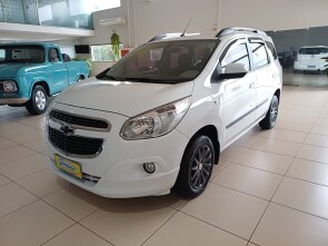 Spin LT 1.8