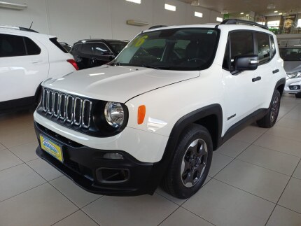Renegade Sport 1.8