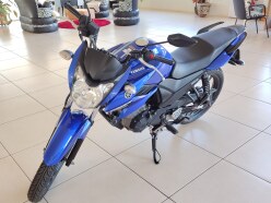 Ys Fazer 150 SED