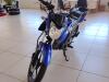 Ys Fazer 150 SED