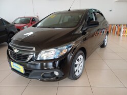 Onix LTZ 1.4 AT