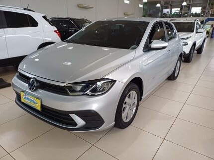 Polo 1.0 Tsi