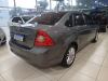 Focus 2.0 Sedan AT