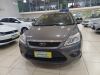 Focus 2.0 Sedan AT