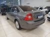 Focus 2.0 Sedan AT