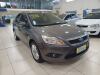 Focus 2.0 Sedan AT